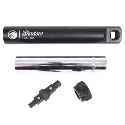 MINI-TOOL SHADOW NOIR